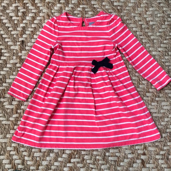 Baby Gap striped dress